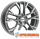 Carwel Камак 1810  AGR  7х18  5x114,3  ЕТ37  66,5